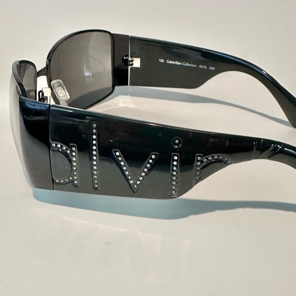Calvin Klein sunglasses